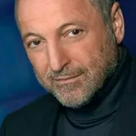 André Aciman, author known for exploring complex, often unrequited desires.
