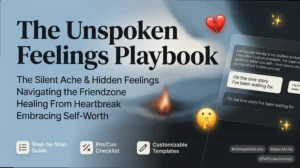 When Love Isn't Returned: How to Navigate the Silent Ache