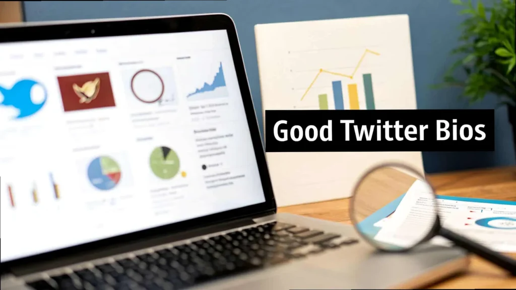 A comparison table outlining 8 different Twitter bio styles (Role-Based, Personality-Driven, Problem-Solution, Numbers-Driven, Niche Expert, Call-to-Action, Value Stack, Mission-Driven) with columns for implementation complexity, resource requirements, expected outcomes, ideal use cases, and key advantages.