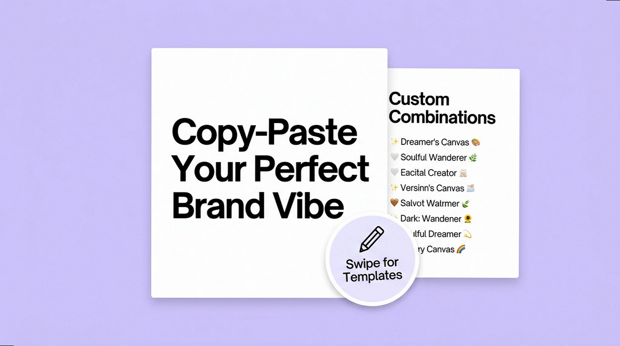 Aesthetic Symbols & Emojis: Copy-Paste Your Pro Brand Vibe