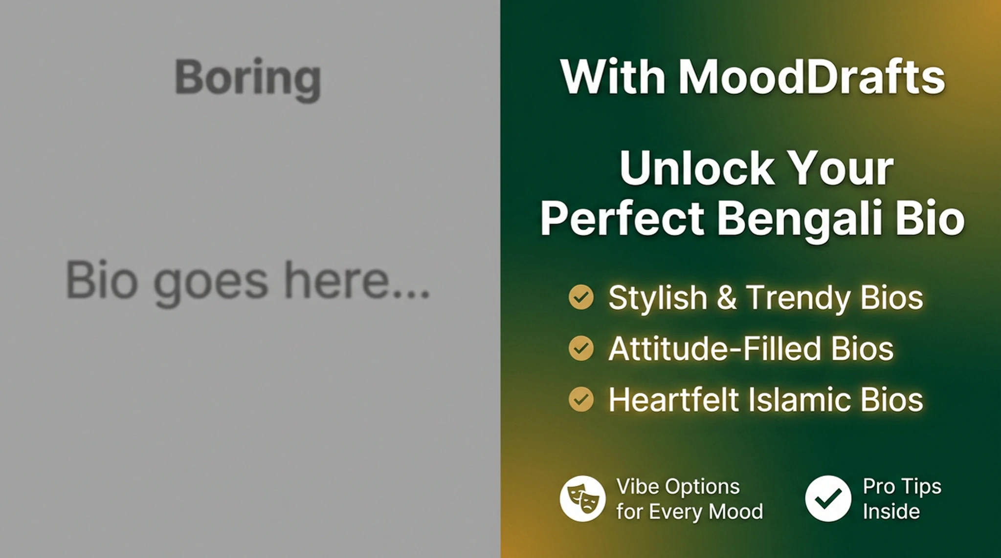 Bengali WhatsApp Bios: Hand-Picked Ideas to Match Your Vibe