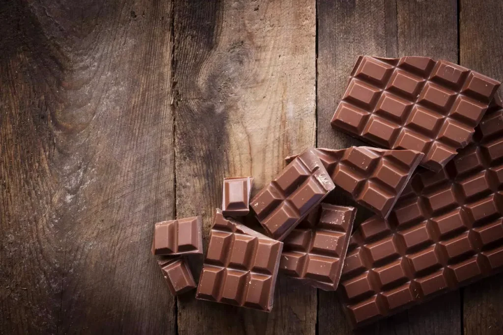 Chocolate Day 2026 Images