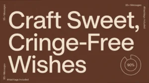 Chocolate Day Wishes for Friends & Family: Sweet, Zero-Cringe Notes