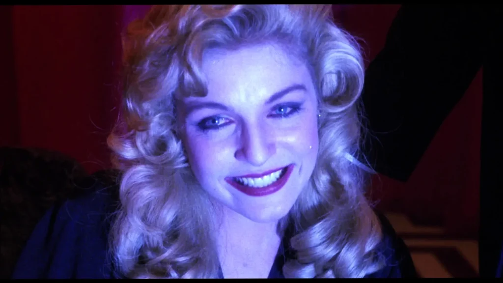 Illustration for a critical symposium on cult films, showing various iconic film elements.