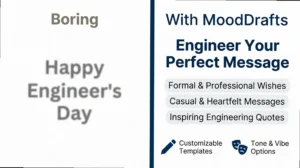 Engineer's Day Wishes: Professional Messages for the Real Grind