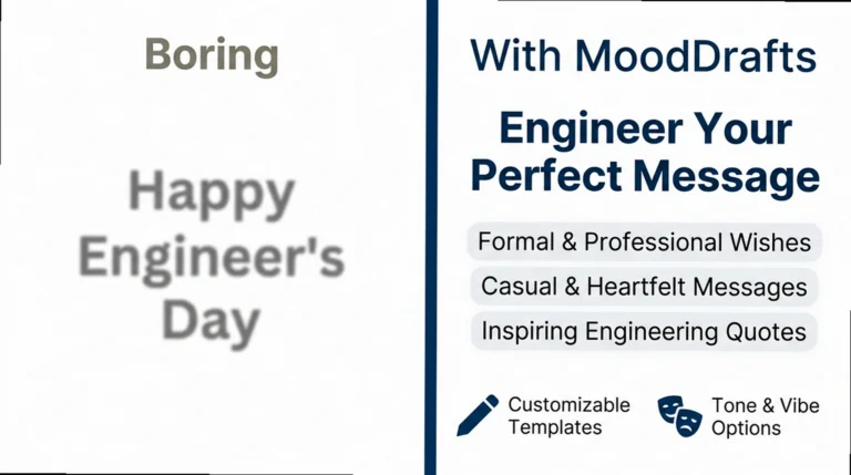 Engineer's Day Wishes: Professional Messages for the Real Grind