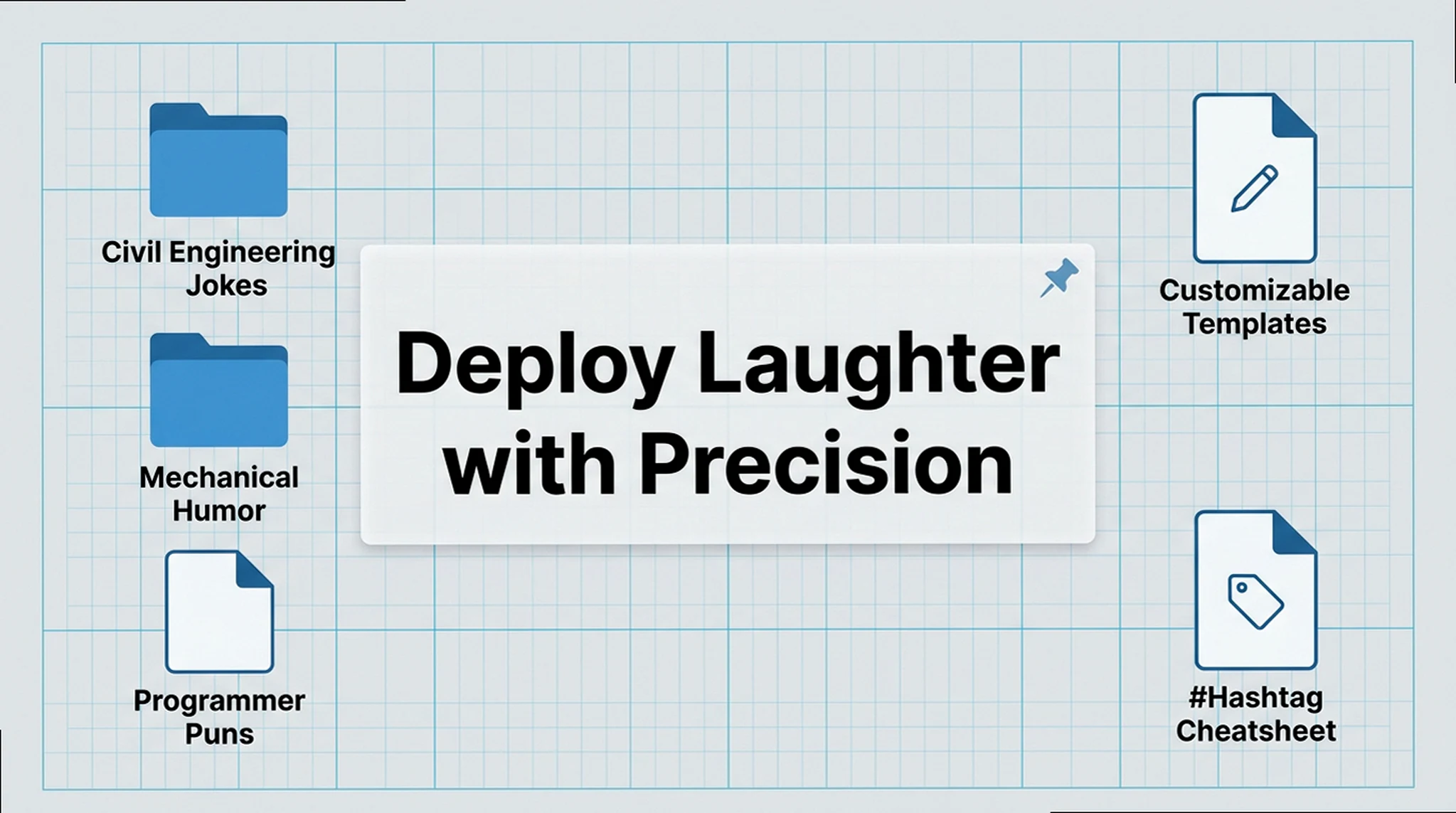 Engineering Puns & Jokes: The Insider's Guide to Tech Wit