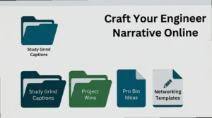 Engineering Student Captions: Post the Grind Without the Cringe