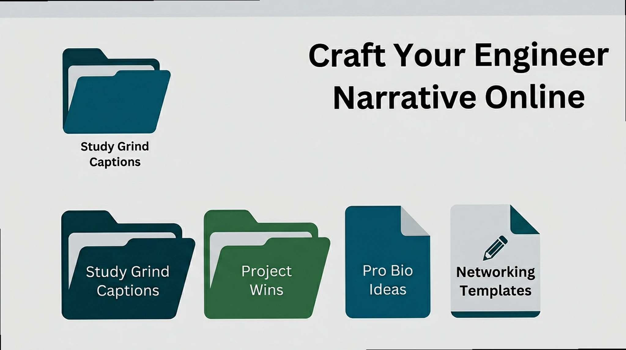 Engineering Student Captions: Post the Grind Without the Cringe