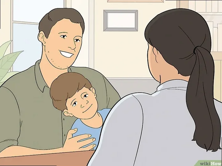 Express gratitude for those who look after your littlest learners.