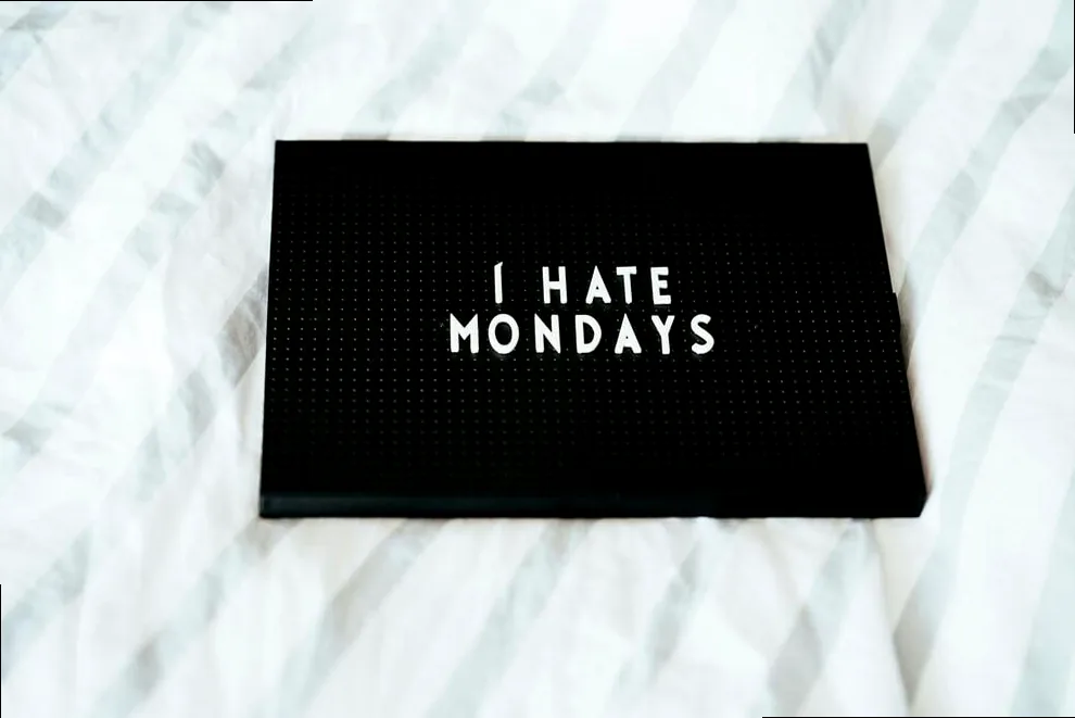 Monday Captions - Funny Monday Captions for Instagram