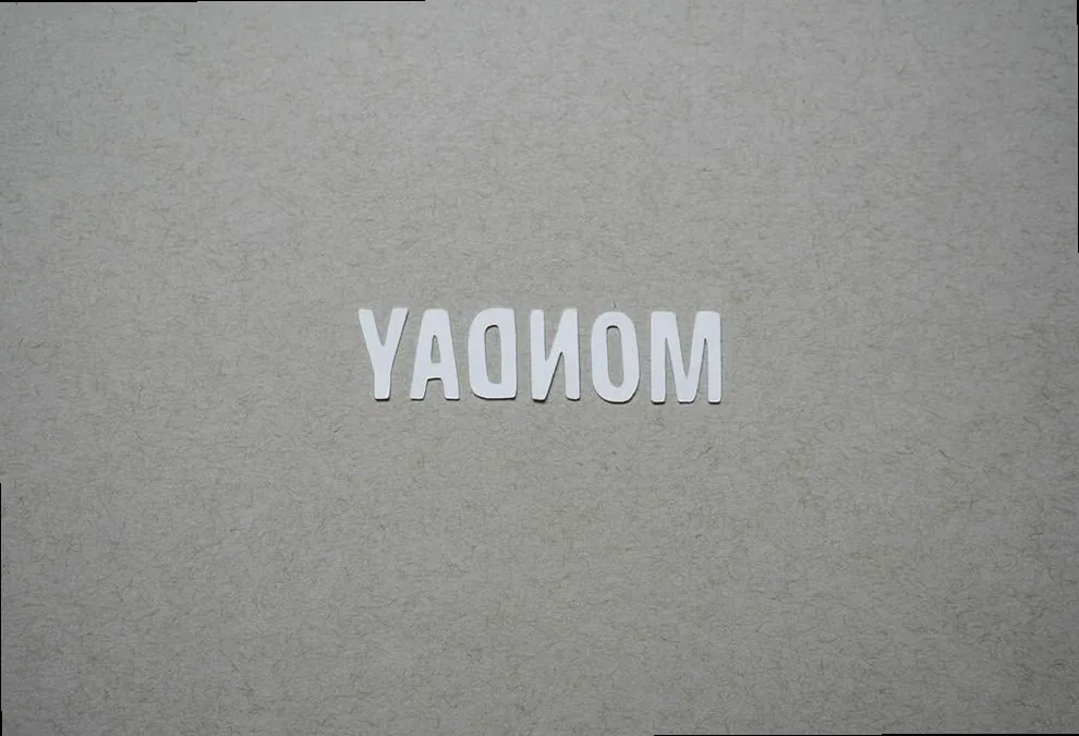 Monday Captions - Happy Monday Captions for Instagram