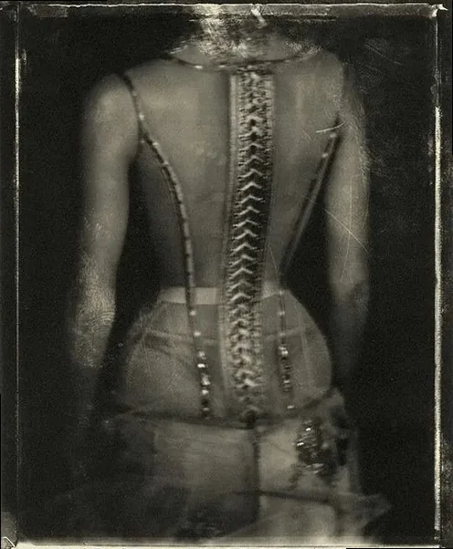 IS FASHION PHOTOGRAPHY ART?