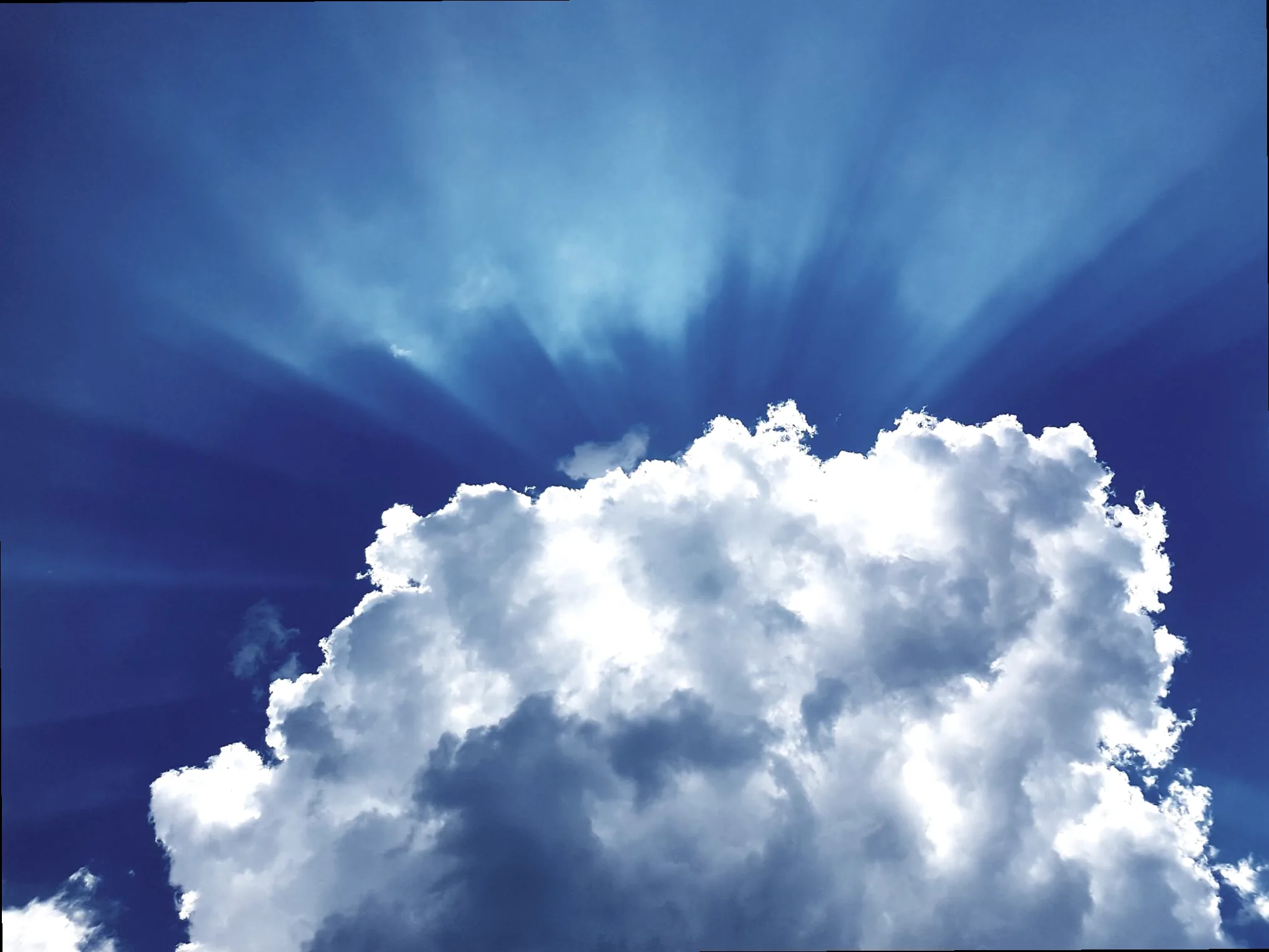 Lifted hands in prayer, symbolizing divine blessing, forgiveness, and spiritual upliftment on Ascension Day.