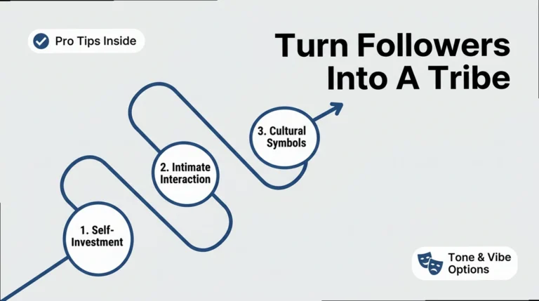 Niche Slang Guide: Build a Tribe with the Pootie Tang Effect