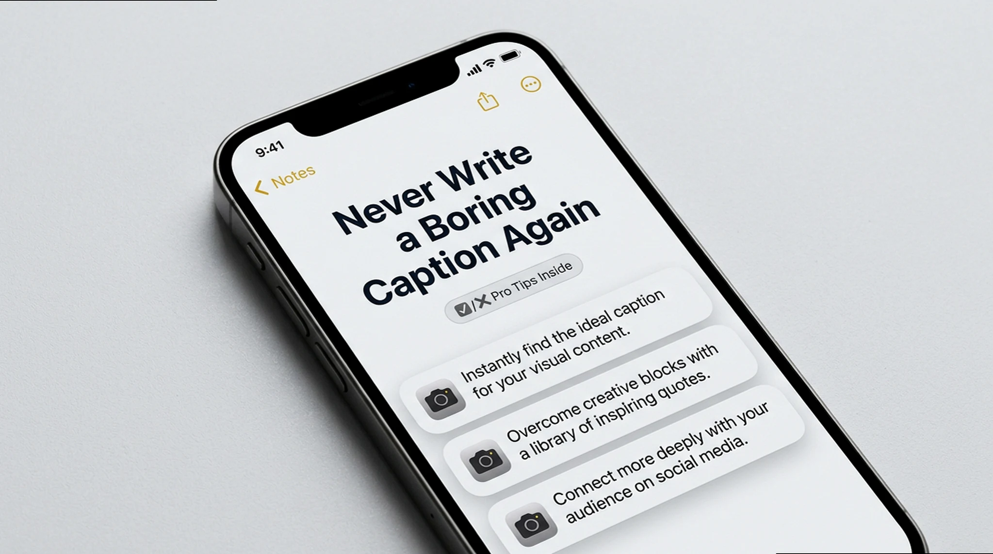 Photography Captions & Quotes: Pro Lines for Every Shot