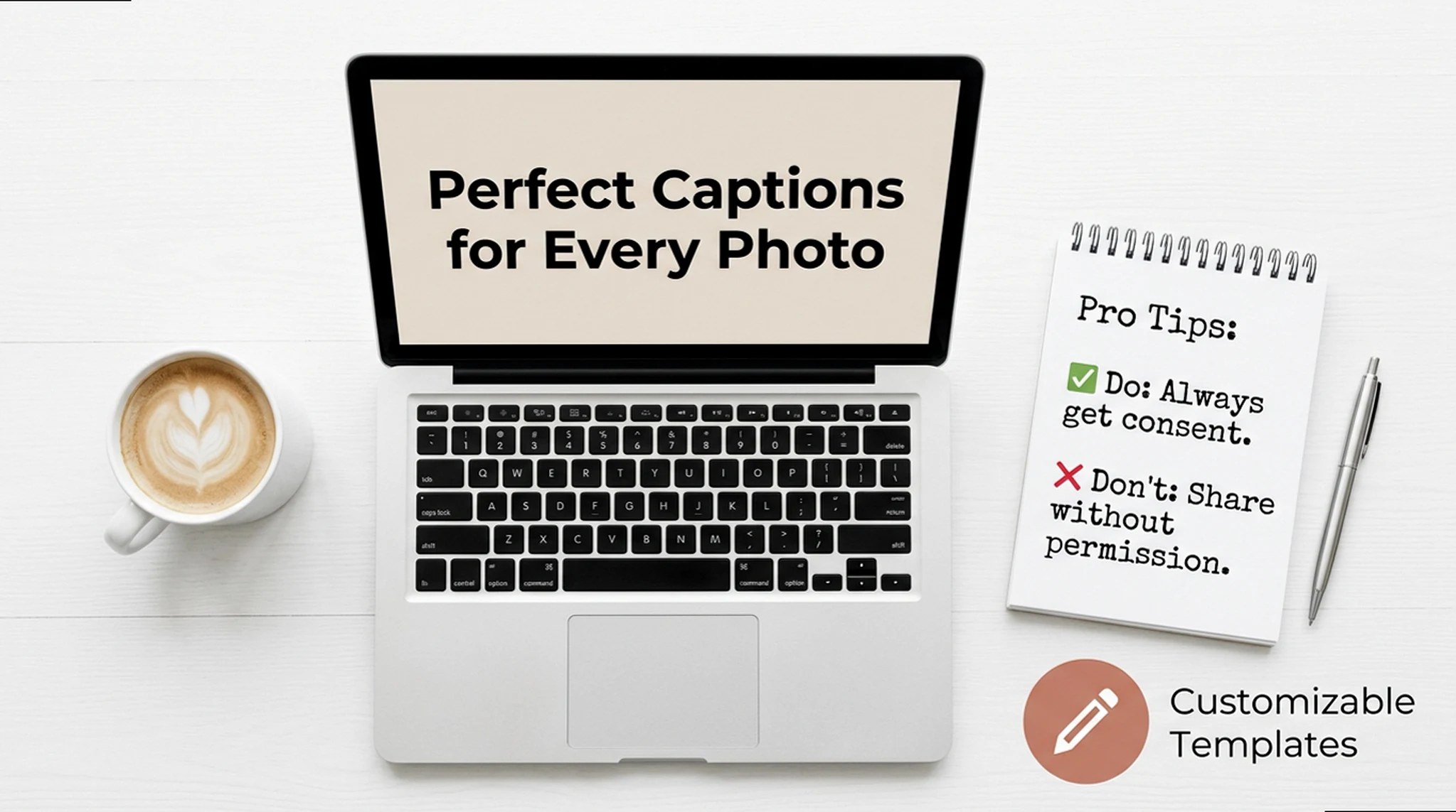 Photography Event Captions: Pro Quotes for Every Big Milestone