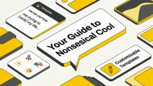 Pootie Tang Captions: Copy-Paste Templates for 'Sa Da Tay' Cool