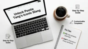 Pootie Tang Slang: The Ultimate Copy-Paste Guide to Sa Da Tay
