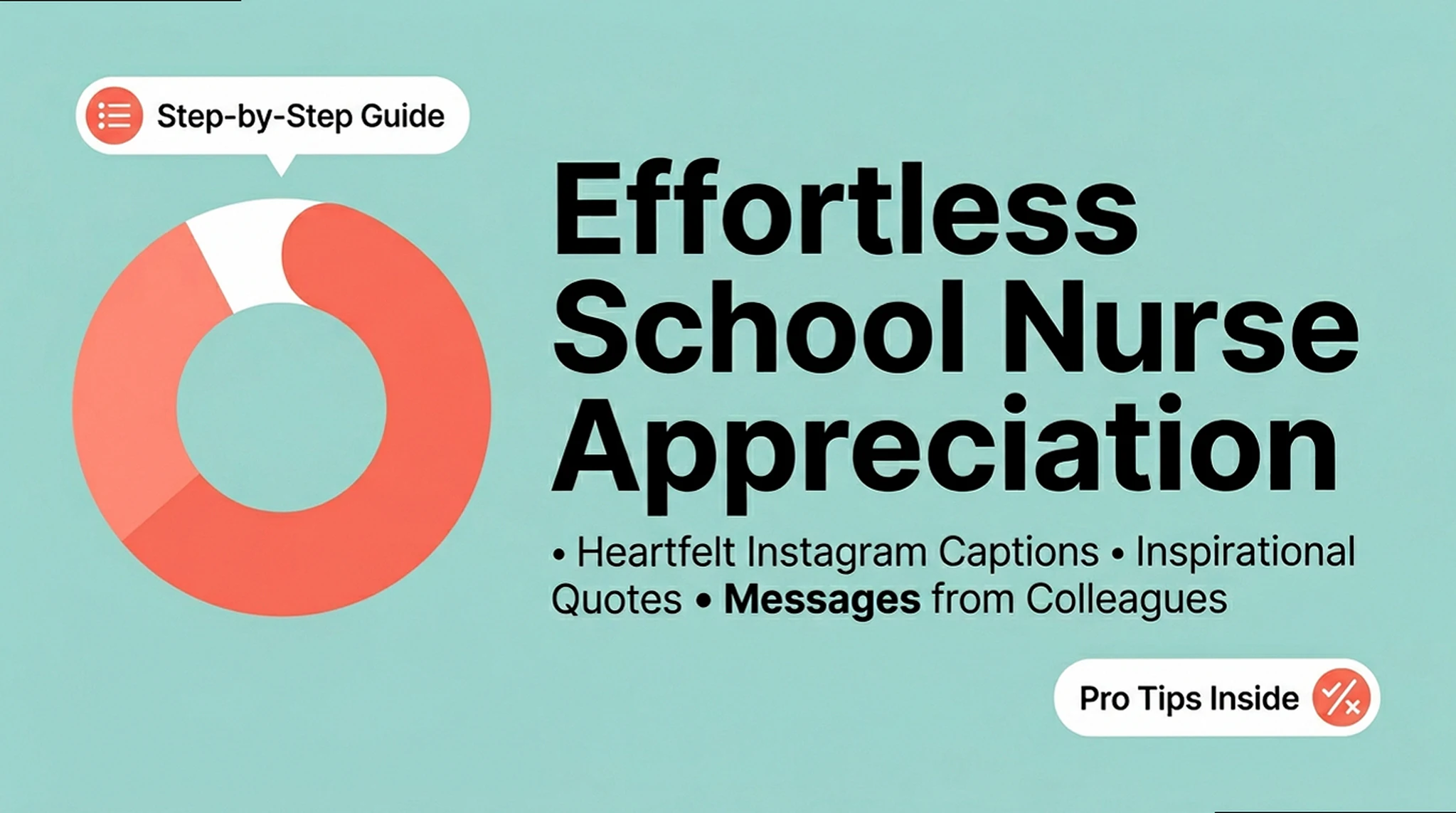 School Nurse Appreciation: Best Captions & Quotes to Copy