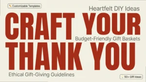 School Nurse Appreciation: Heartfelt DIY & Gift Basket Ideas