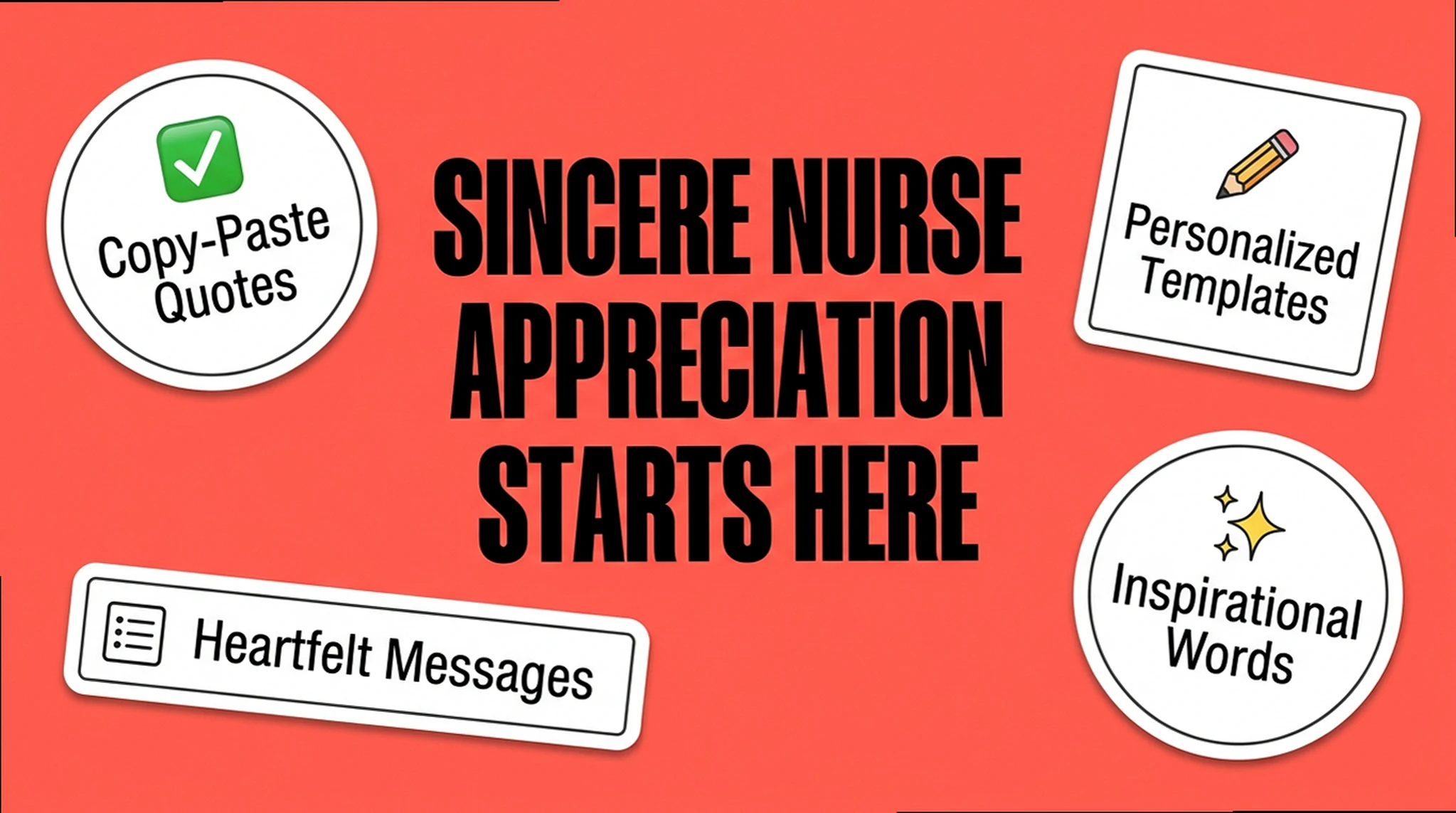 School Nurse Appreciation Quotes: Sincere Words That Actually Vibe