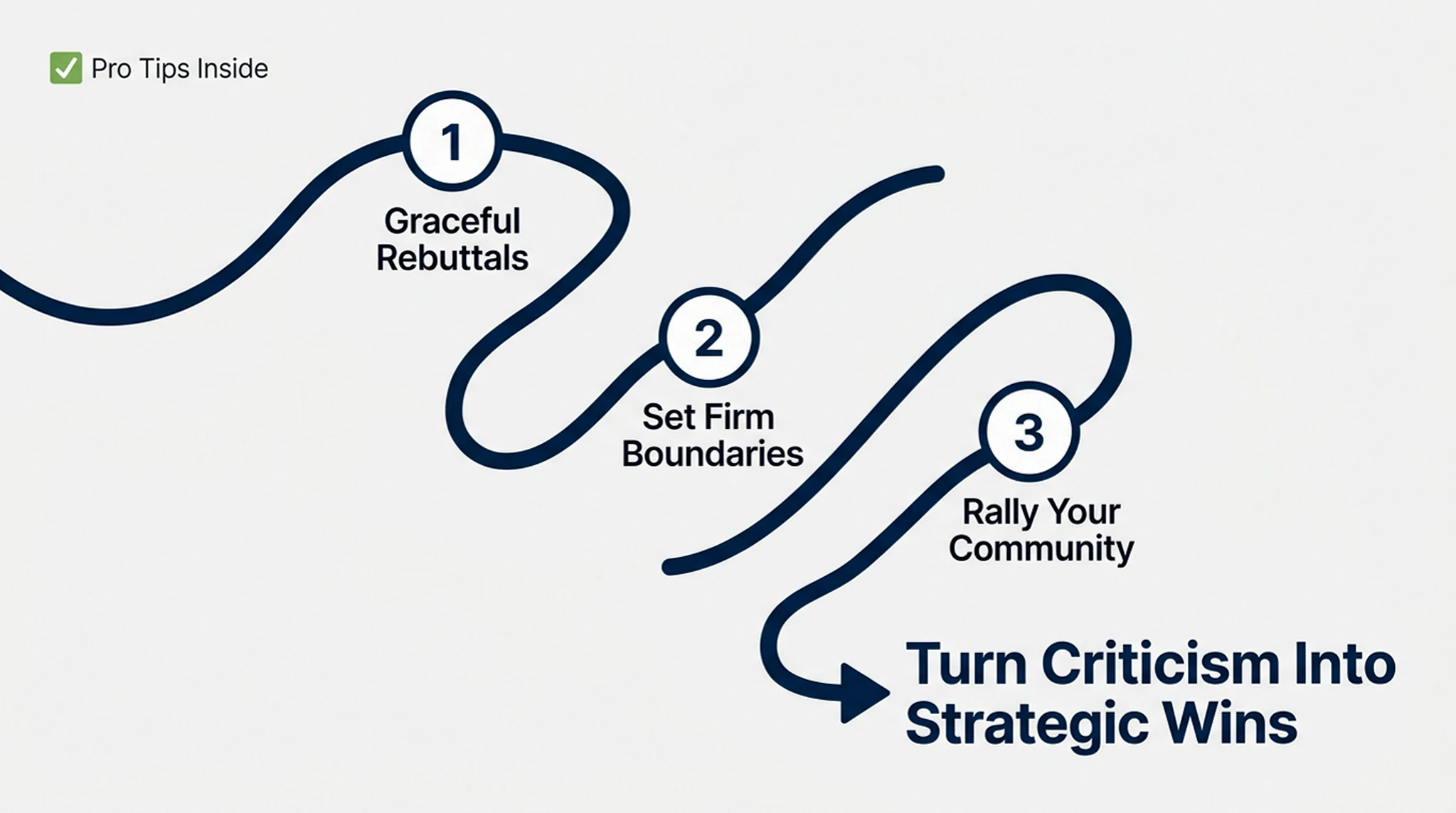 Shutting Down Critics: Savage Clapbacks & Boundary Scripts