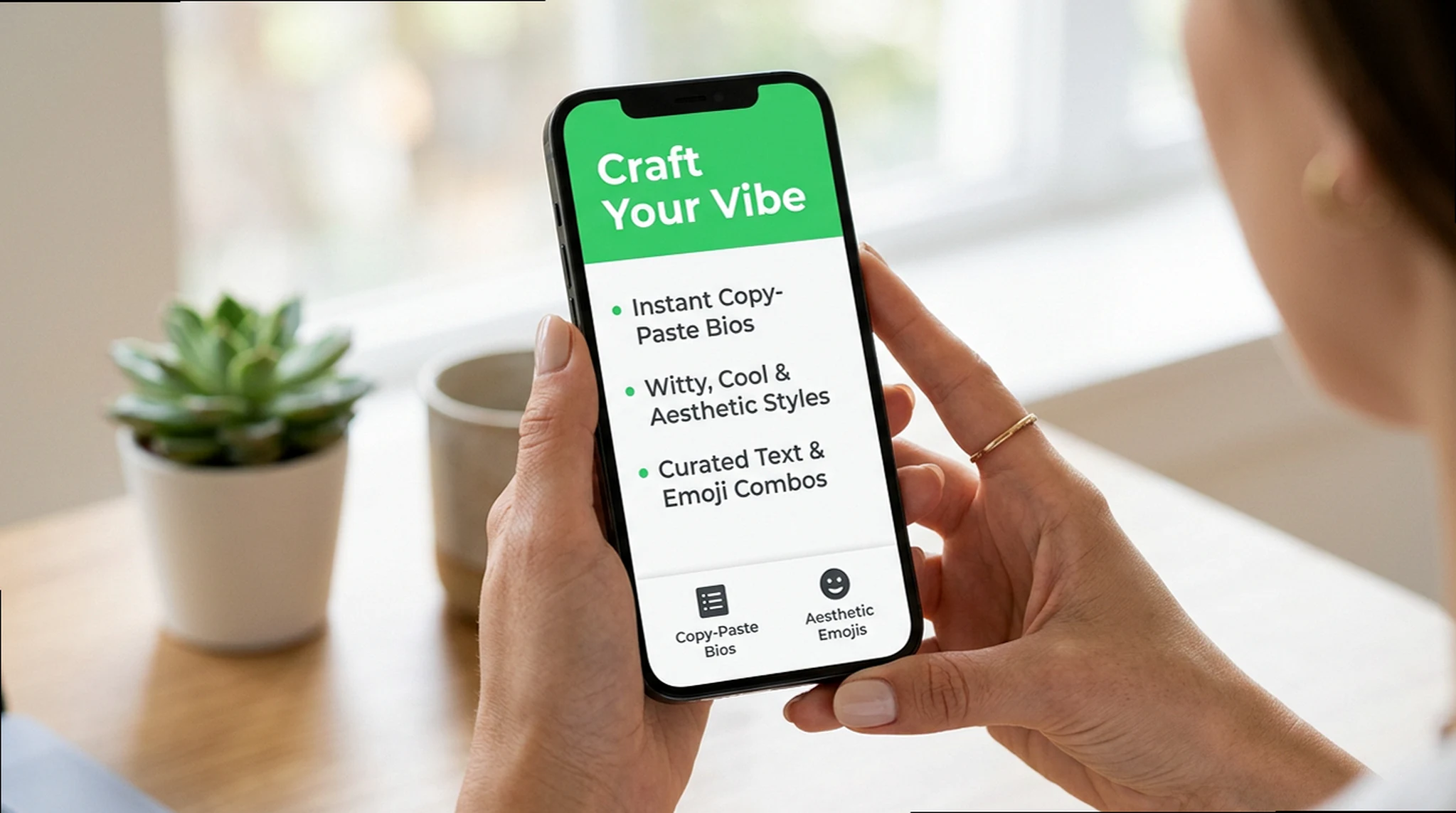 Stop Overthinking Your WhatsApp Bio: The Minimalist Secret to Instant Impact