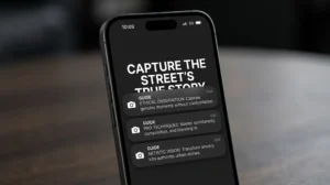 Street Photography Quotes: Master Authentic Urban Captures