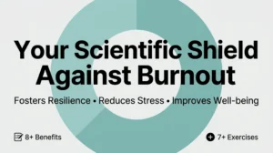 The Gratitude Shield: How Nurses Use Science to Stop Burnout