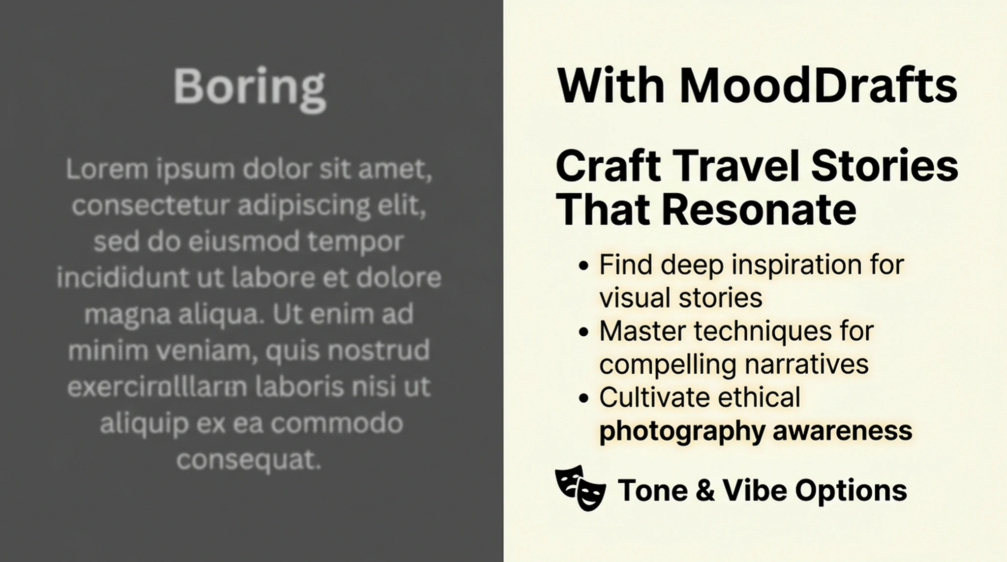 Travel Photography Quotes: Craft Stories That Actually Vibe