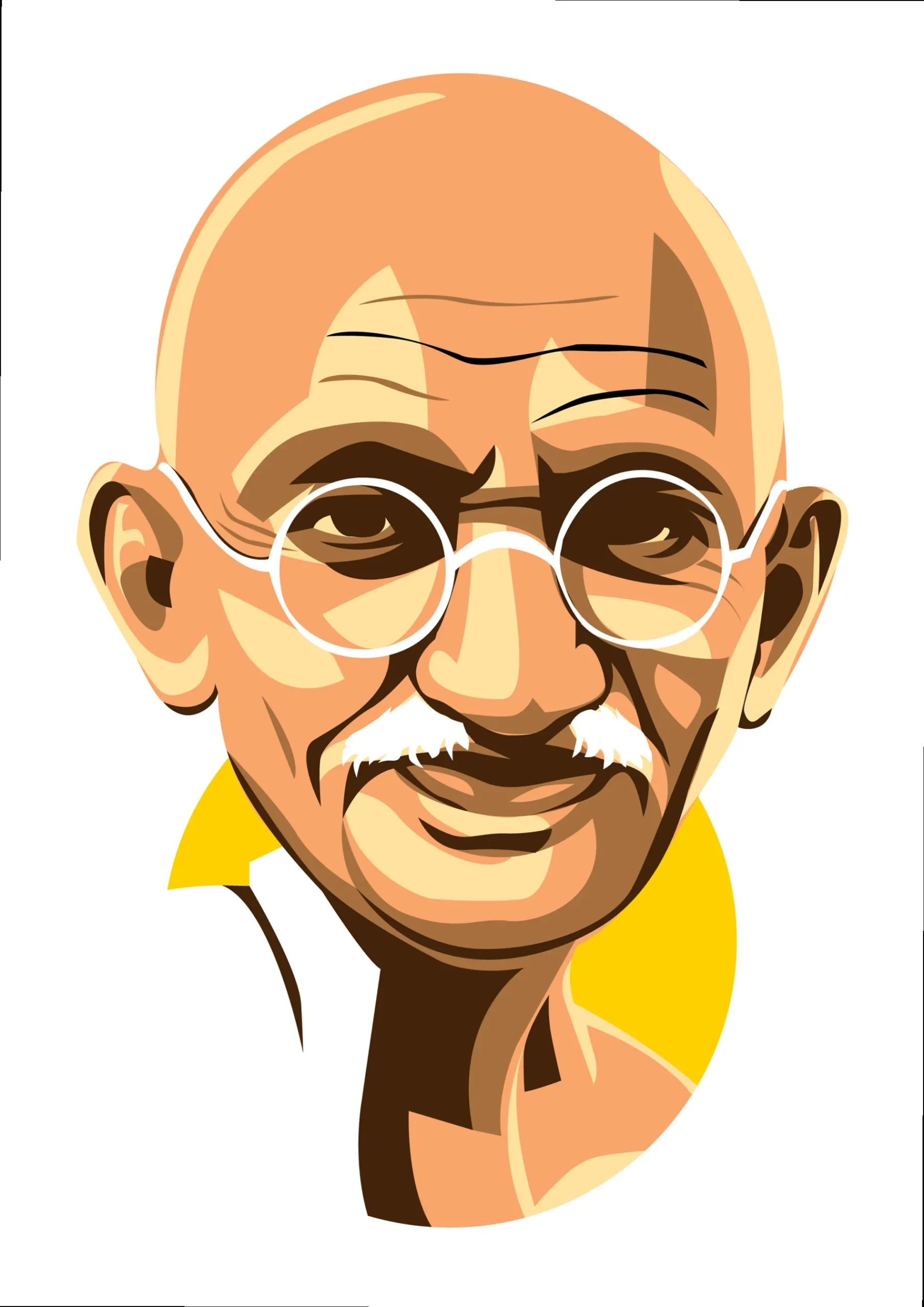 mahatma gandhi animal quotes