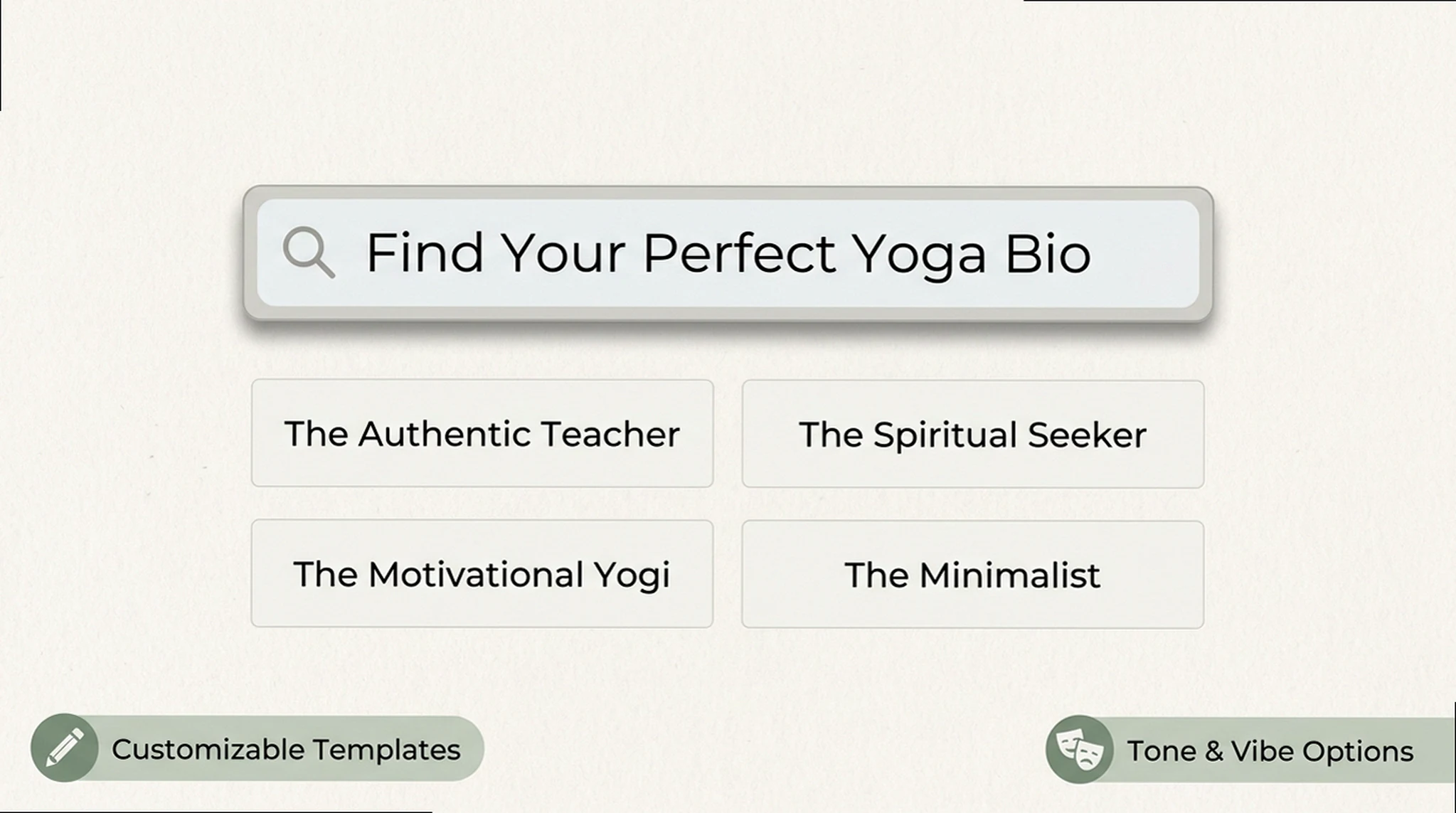 Yoga Instagram Bios that Vibe: Authentic Copy-Paste Guide