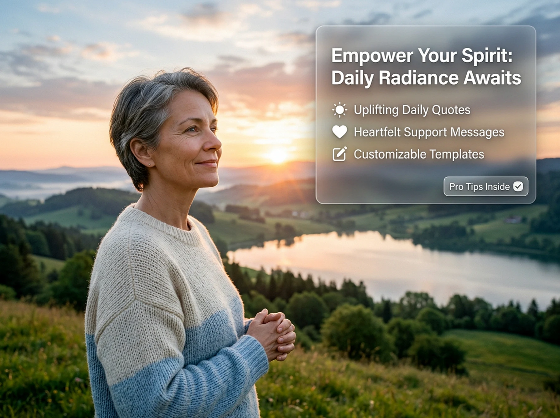 75+ Cancer Survivor Messages to Reclaim Your Daily Radiance