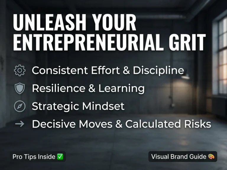 Entrepreneurial Grit: Stoic Quotes for the Unseen Grind