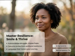 Finding Inner Strength: Quotes for Smiling Through the Struggle