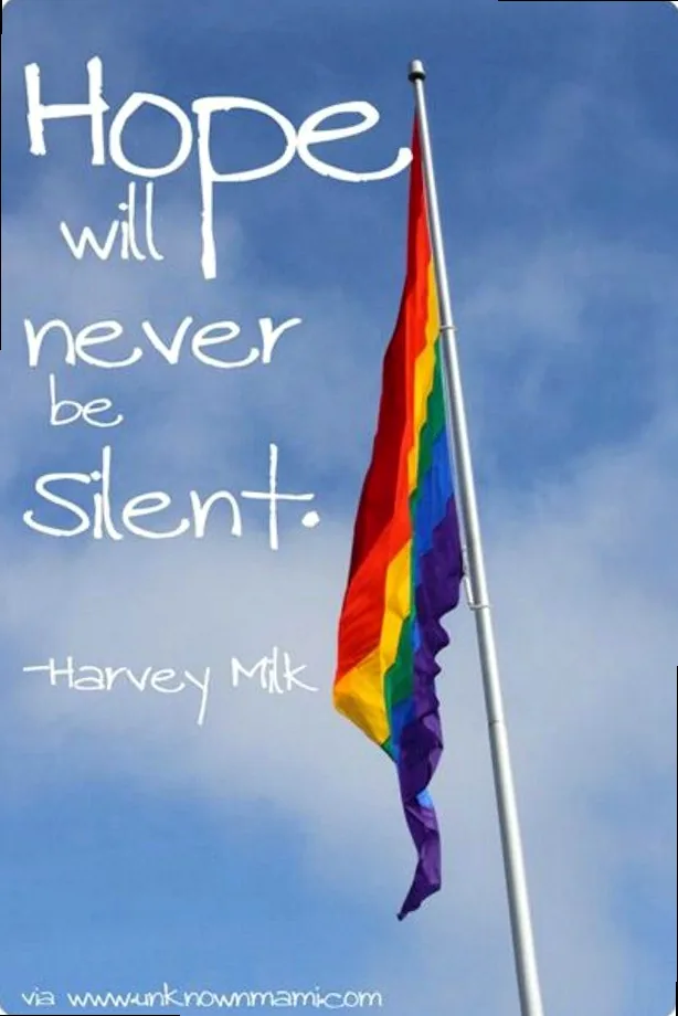 Historic gay rights ordinance signing with Harvey Milk