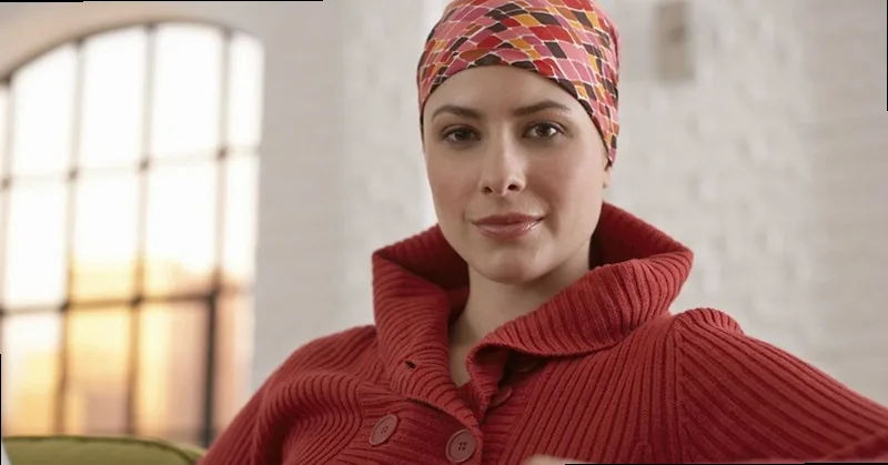 A serene image symbolizing spiritual strength and shared faith for cancer patients.