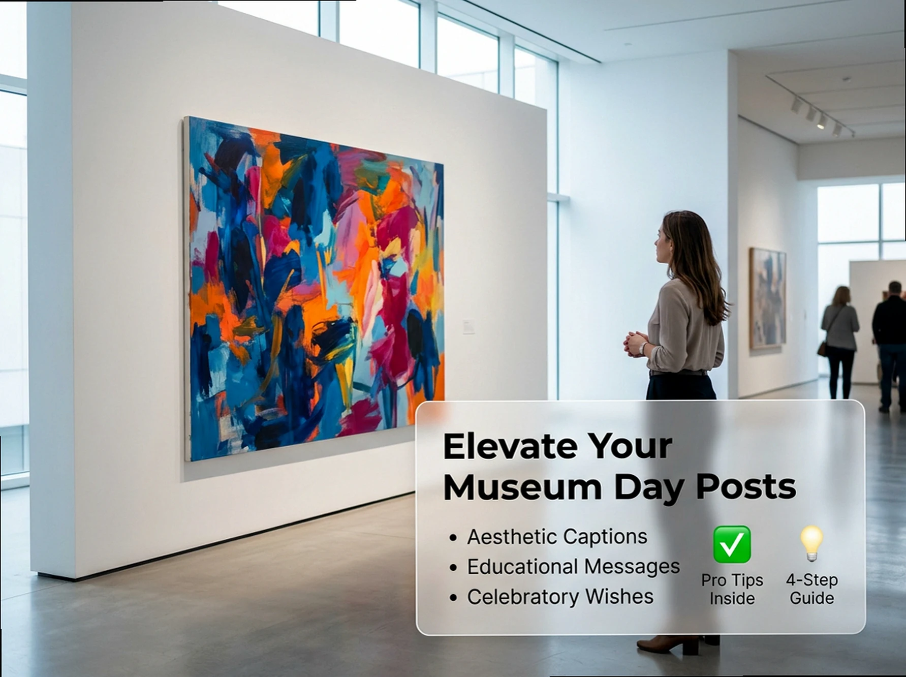 International Museum Day 2026: Aesthetic Captions & Quotes That Vibe
