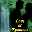 A romantic image of intertwining hands, symbolizing deep connection and commitment.