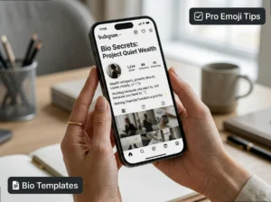 Millionaire Instagram Bios: Strategic Formulas for Authority