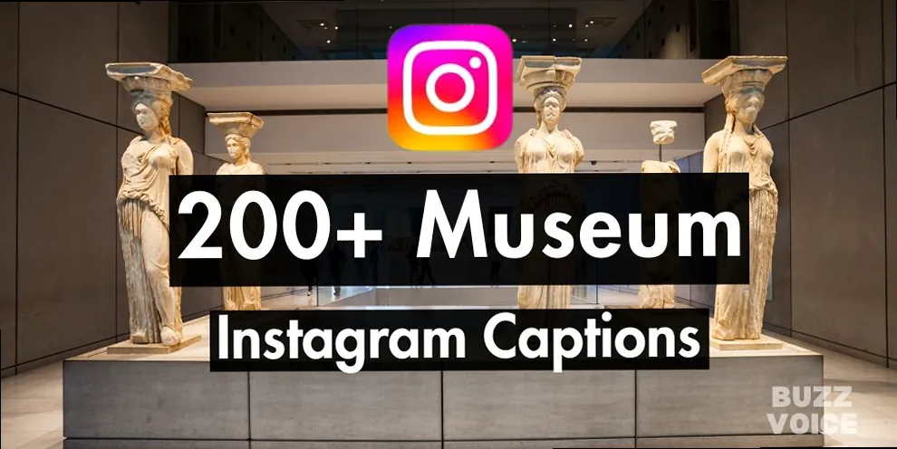 A serene museum hall with soft light and a few visitors admiring art, complementing an aesthetic museum caption.