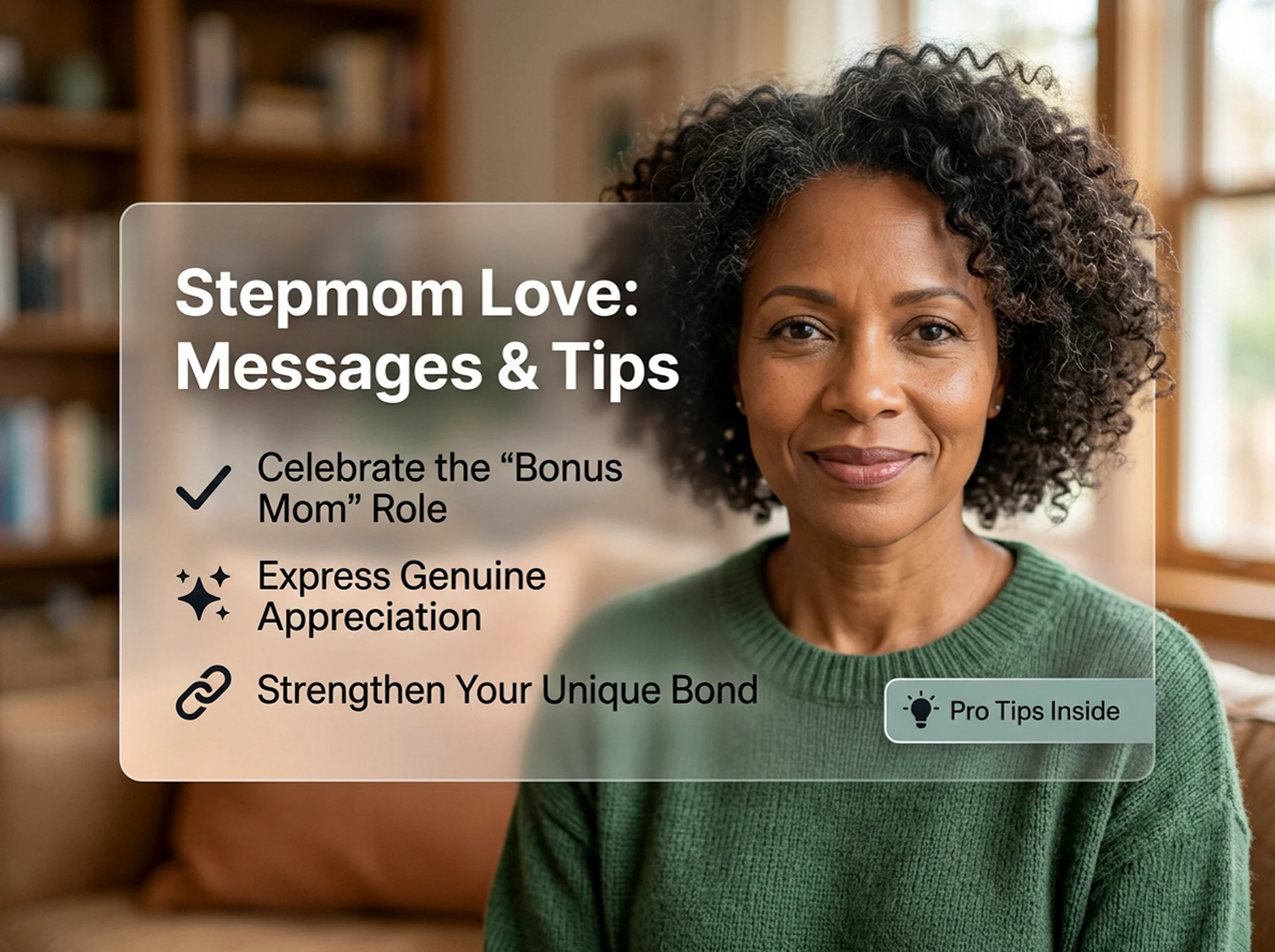 Stepmom Appreciation Messages: The Ultimate Bonus Mom Guide