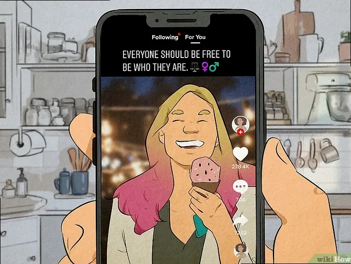 Step 7 Equality ⚖️♀️♂️