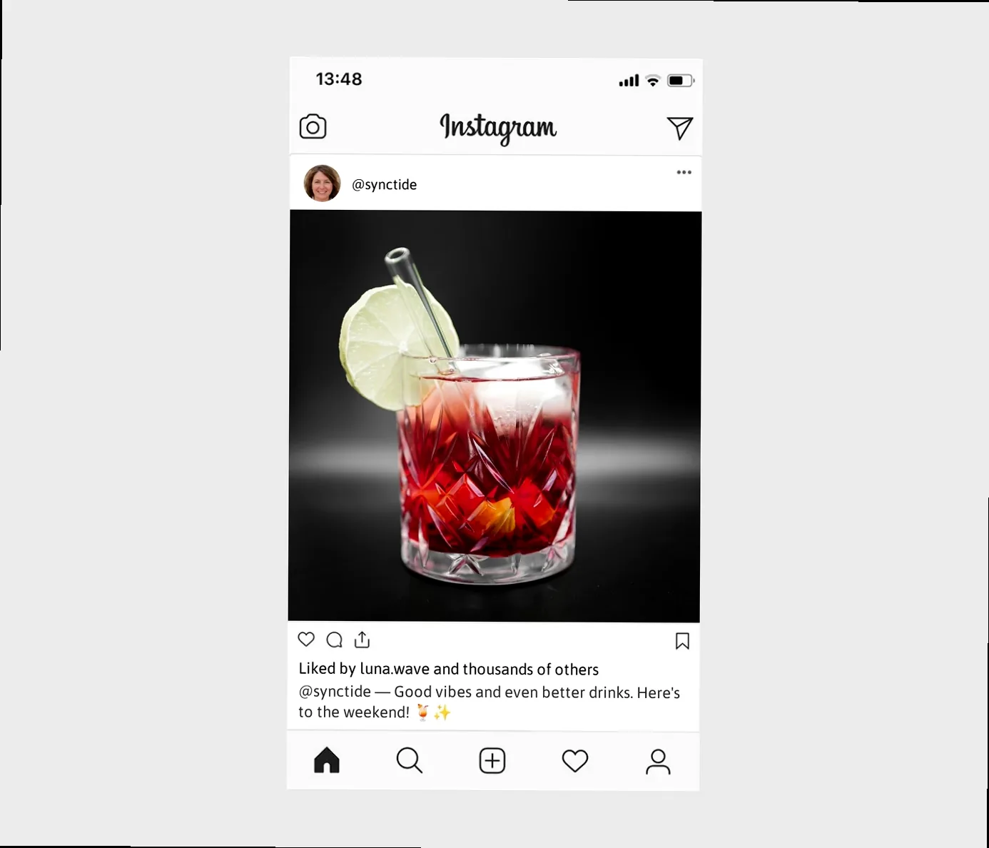 Refreshing fruity drinks with colorful garnishes under summer sun.