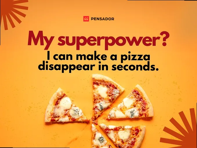Hand holding a single, perfectly crafted pizza slice against a minimalist background, emphasizing artistic presentation and unique pizza love.